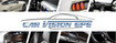 Logo Car Vision Epe